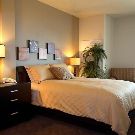 South Walton Suites And Spa - Bentonville Phòng bức ảnh