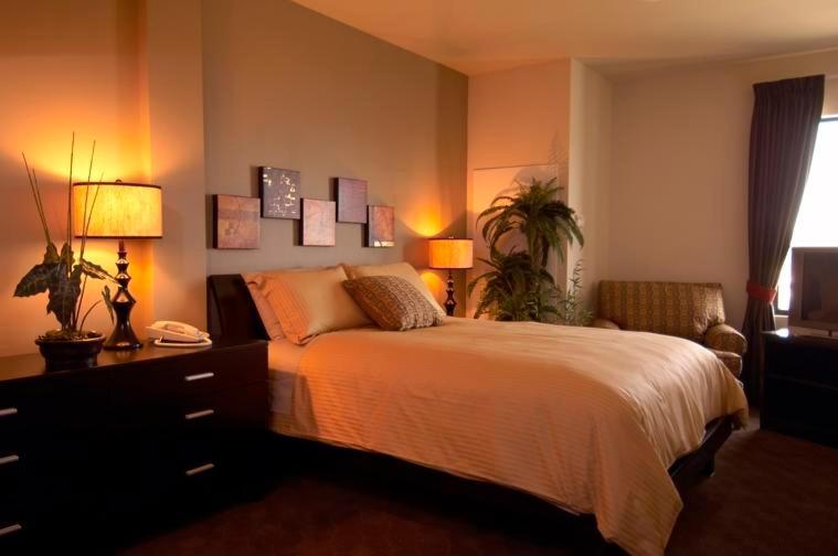 South Walton Suites And Spa - Bentonville Ngoại thất bức ảnh