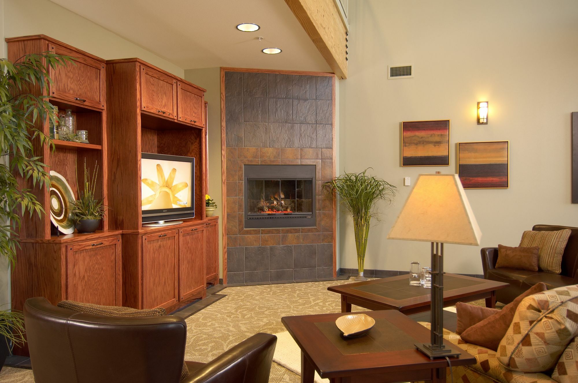 South Walton Suites And Spa - Bentonville Ngoại thất bức ảnh