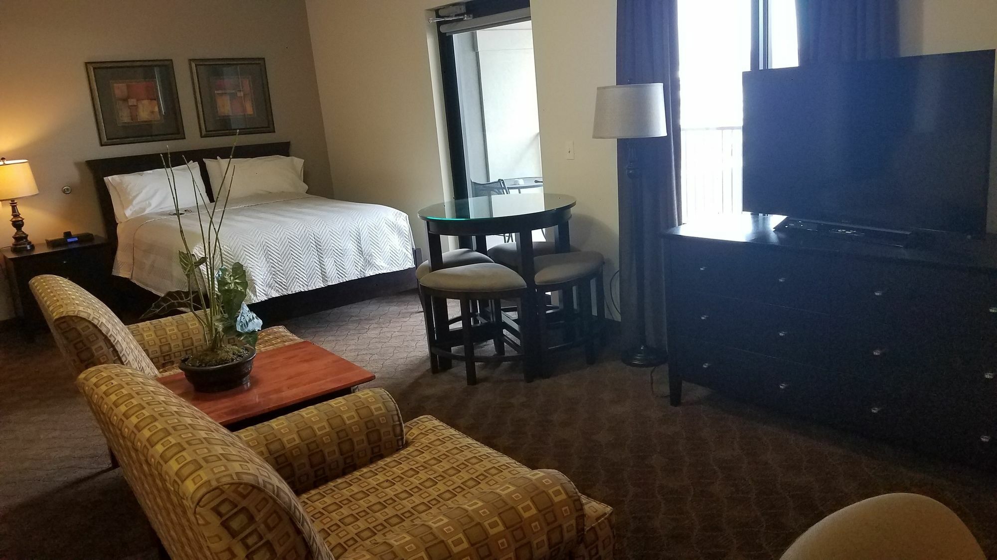 South Walton Suites And Spa - Bentonville Ngoại thất bức ảnh