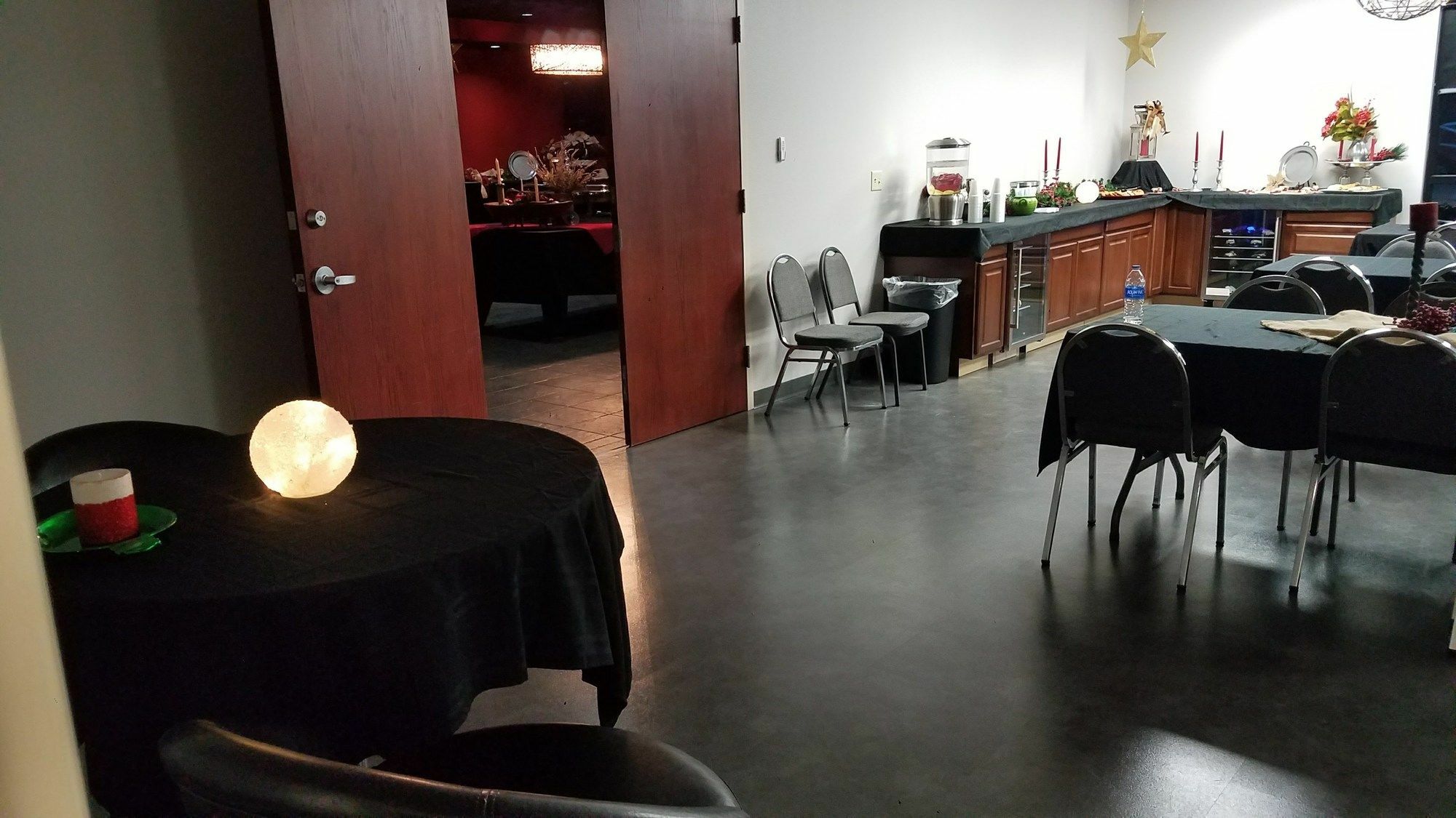 South Walton Suites And Spa - Bentonville Ngoại thất bức ảnh