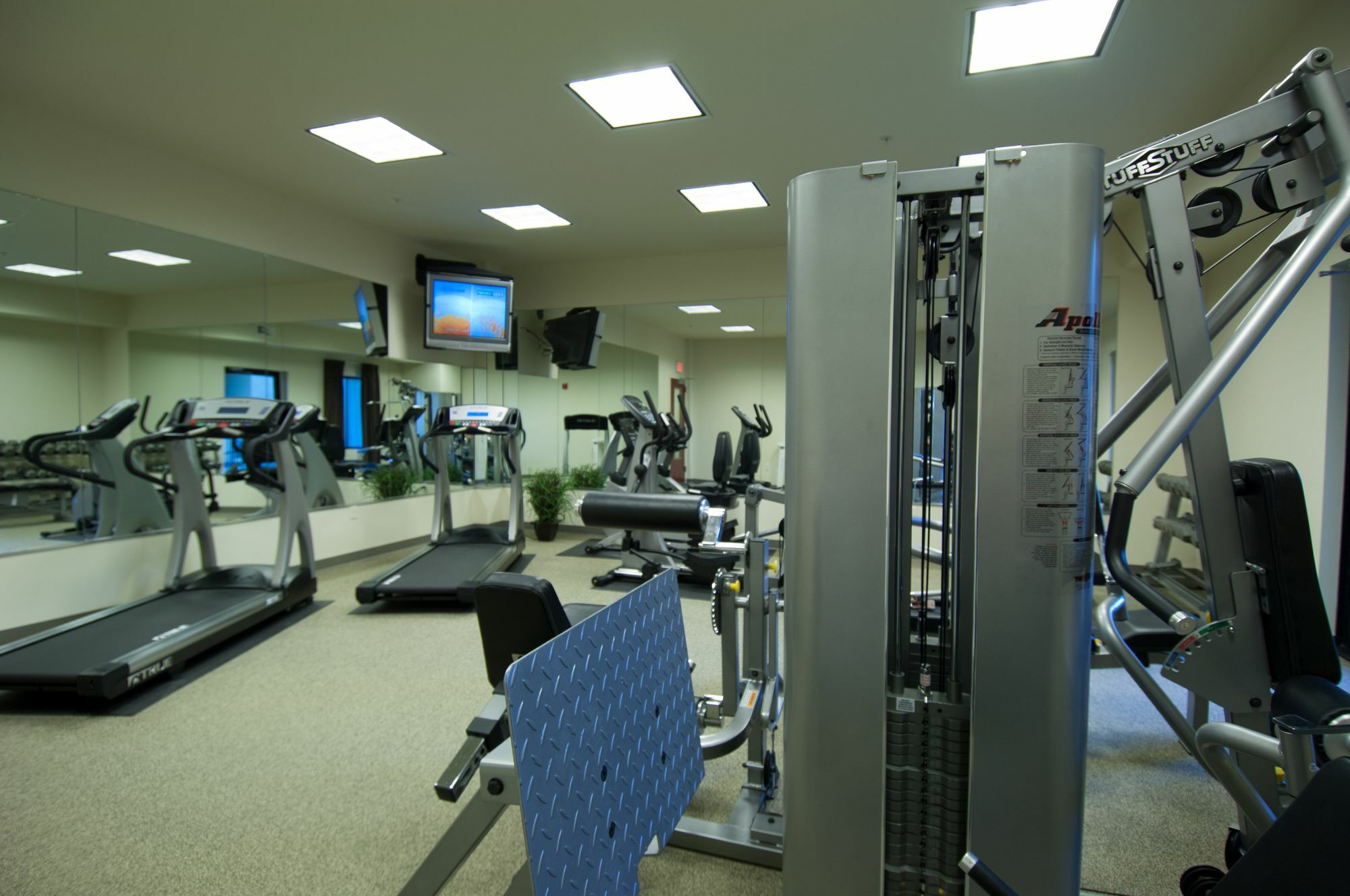 South Walton Suites And Spa - Bentonville Ngoại thất bức ảnh
