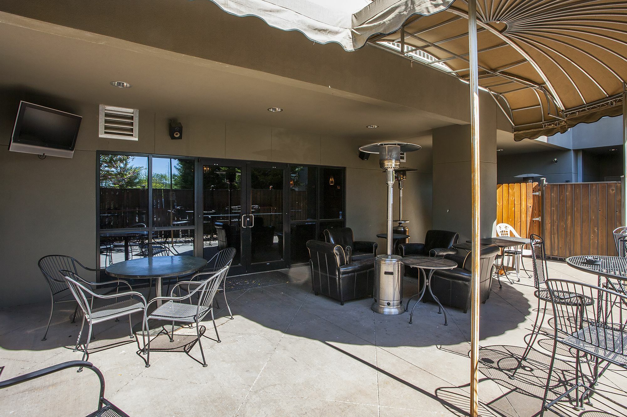 South Walton Suites And Spa - Bentonville Ngoại thất bức ảnh