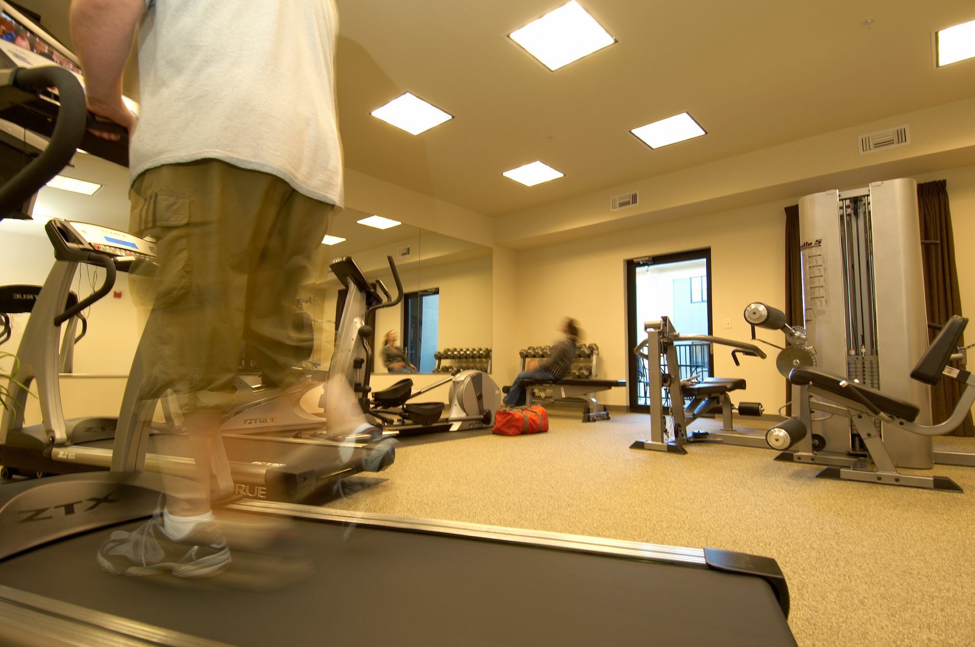 South Walton Suites And Spa - Bentonville Ngoại thất bức ảnh